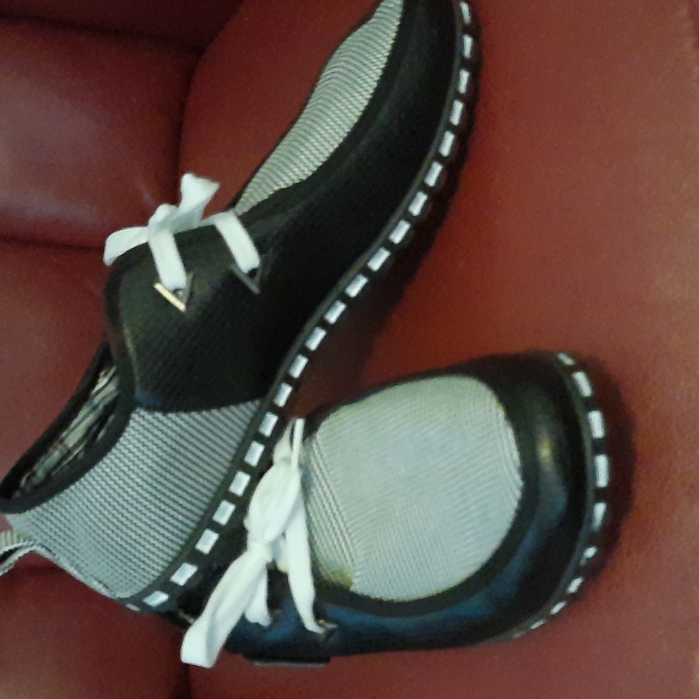 Man shoes - Picture 2 of 4